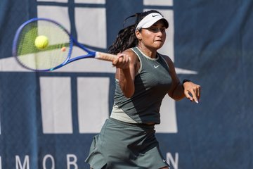 Johanna Silva 23 - Klipper Open